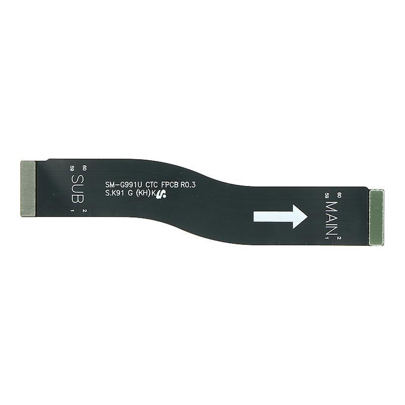 Motherboard Flex Cable For Samsung Galaxy S21 5G G991 (US VERSION) - Best Cell Phone Parts Distributor in Canada, Parts Source Motherboard Flex Cable For Samsung Galaxy S21 5G G991 (US VERSION) - Best Cell Phone Parts Distributor in Canada, Parts Source